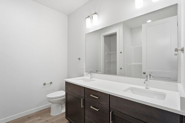 1236 N HIGH DESERT Dr, Deer Park, WA 99006