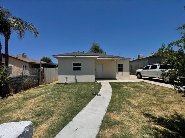 1012 Feliz Drive, Bakersfield, CA 93307