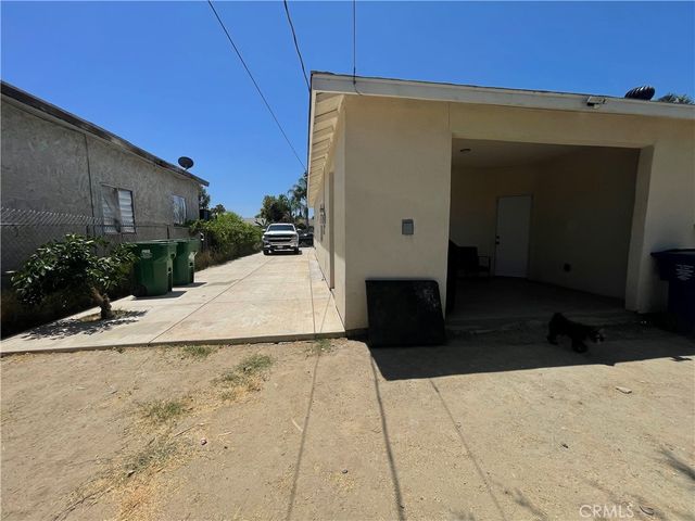 1012 Feliz Drive, Bakersfield, CA 93307