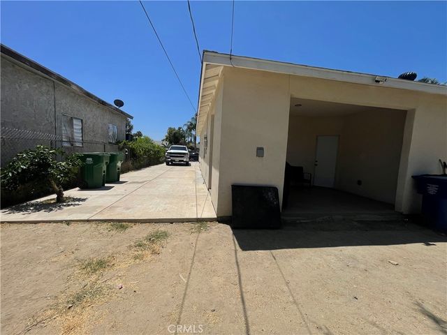 1012 Feliz Drive, Bakersfield, CA 93307