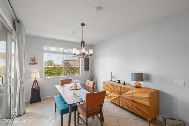 10337 S Pantano Knolls Drive, Vail, AZ 85641