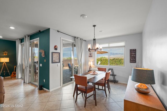 10337 S Pantano Knolls Drive, Vail, AZ 85641