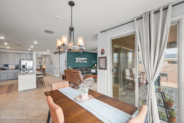 10337 S Pantano Knolls Drive, Vail, AZ 85641
