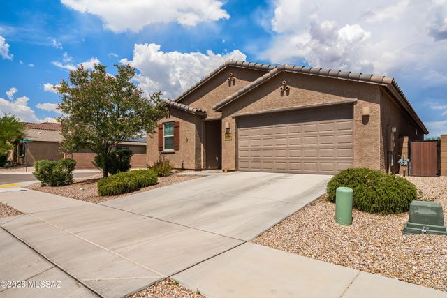 10337 S Pantano Knolls Drive, Vail, AZ 85641