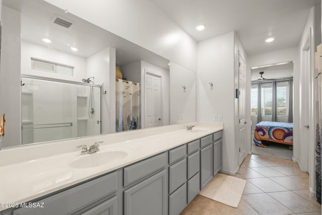 10337 S Pantano Knolls Drive, Vail, AZ 85641
