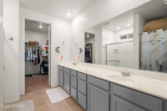 10337 S Pantano Knolls Drive, Vail, AZ 85641