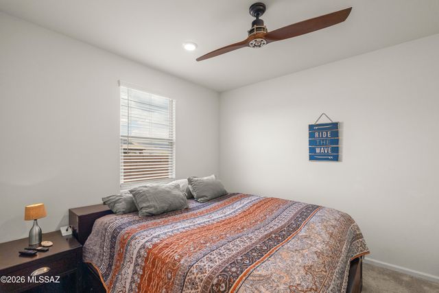 10337 S Pantano Knolls Drive, Vail, AZ 85641