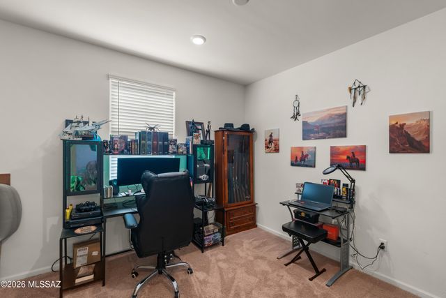 10337 S Pantano Knolls Drive, Vail, AZ 85641