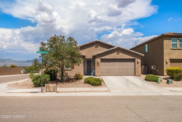 10337 S Pantano Knolls Drive, Vail, AZ 85641
