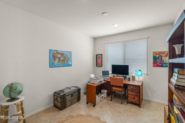 10337 S Pantano Knolls Drive, Vail, AZ 85641