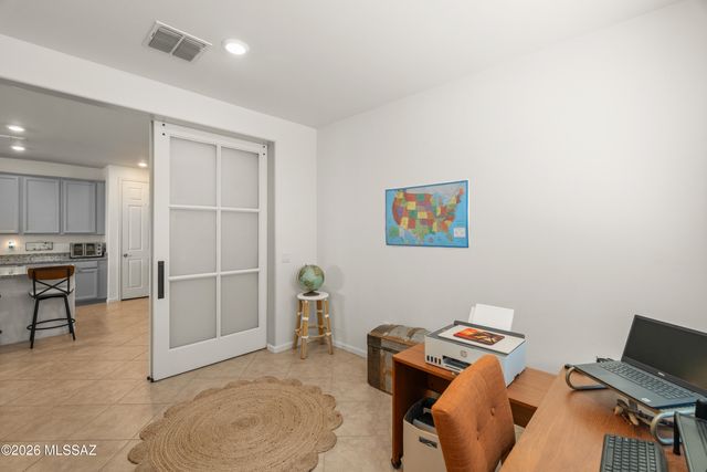 10337 S Pantano Knolls Drive, Vail, AZ 85641