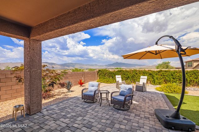 10337 S Pantano Knolls Drive, Vail, AZ 85641