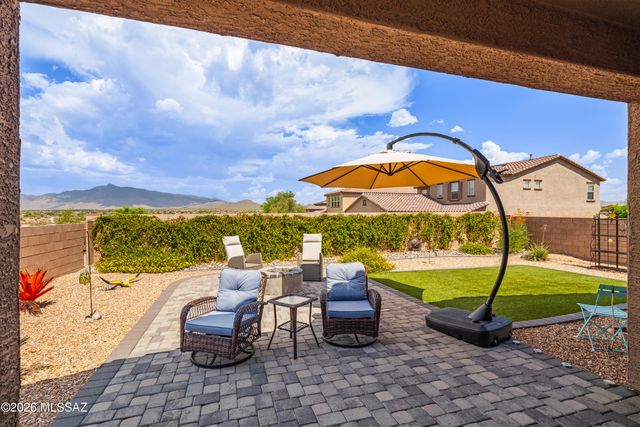 10337 S Pantano Knolls Drive, Vail, AZ 85641