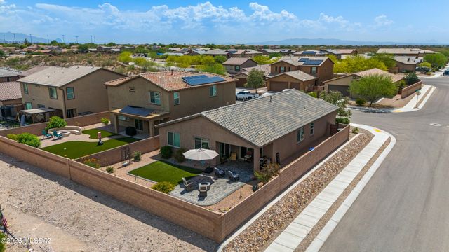 10337 S Pantano Knolls Drive, Vail, AZ 85641
