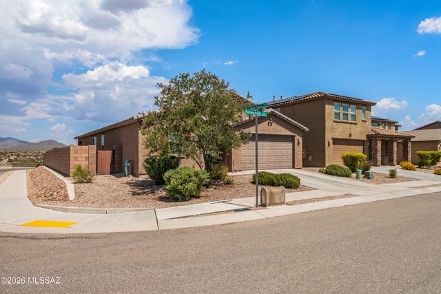 10337 S Pantano Knolls Drive, Vail, AZ 85641