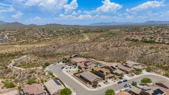 10337 S Pantano Knolls Drive, Vail, AZ 85641