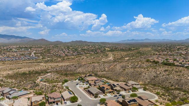 10337 S Pantano Knolls Drive, Vail, AZ 85641