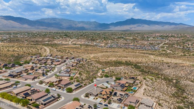 10337 S Pantano Knolls Drive, Vail, AZ 85641
