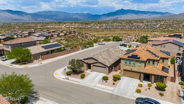 10337 S Pantano Knolls Drive, Vail, AZ 85641