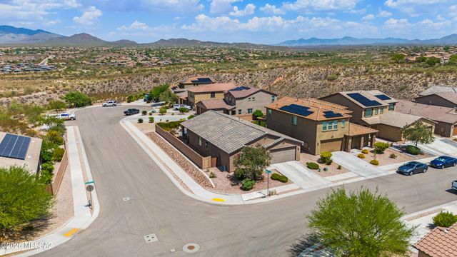 10337 S Pantano Knolls Drive, Vail, AZ 85641
