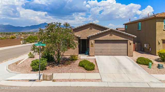 10337 S Pantano Knolls Drive, Vail, AZ 85641
