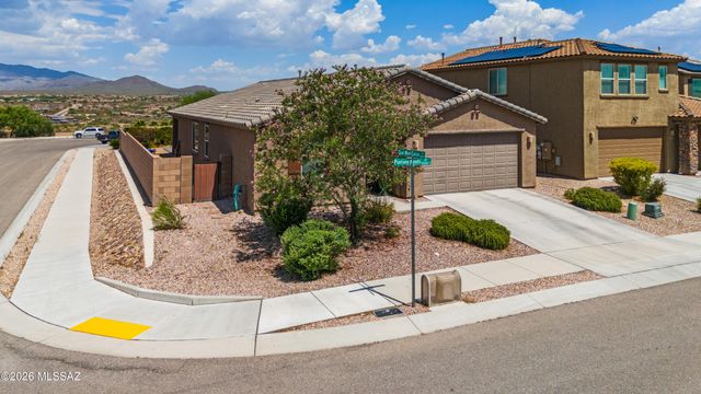 10337 S Pantano Knolls Drive, Vail, AZ 85641