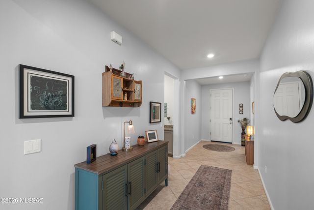 10337 S Pantano Knolls Drive, Vail, AZ 85641