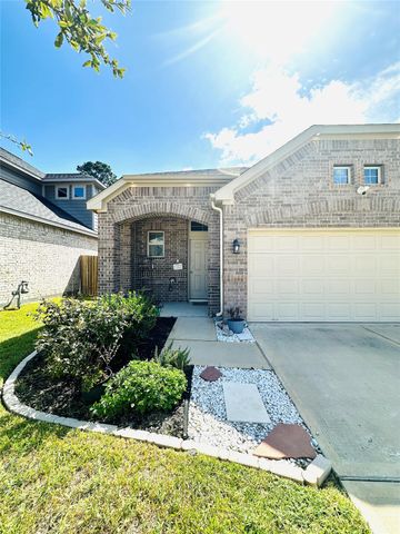 27126 Grey Fox Run, Magnolia, TX 77354