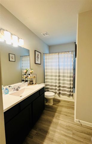 27126 Grey Fox Run, Magnolia, TX 77354
