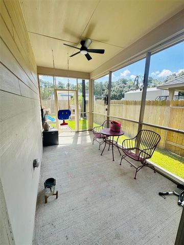 27126 Grey Fox Run, Magnolia, TX 77354