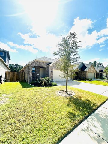 27126 Grey Fox Run, Magnolia, TX 77354