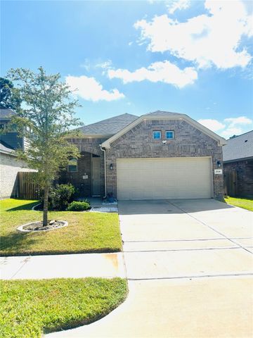 27126 Grey Fox Run, Magnolia, TX 77354