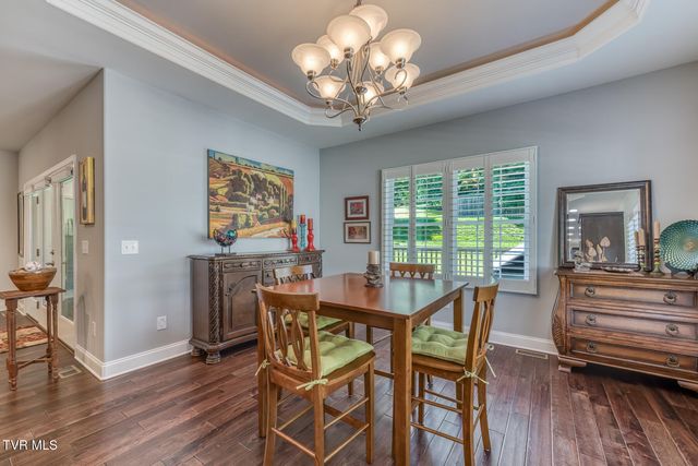 1023 Waterbrooke Lane, Johnson City, TN 37604