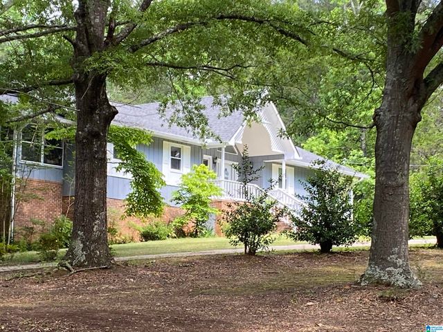 608 KELLY LYNN DRIVE, Anniston, AL 36207