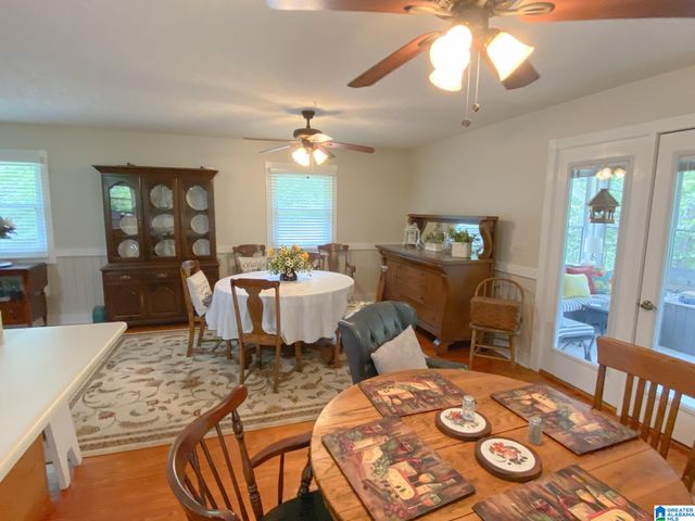 608 KELLY LYNN DRIVE, Anniston, AL 36207