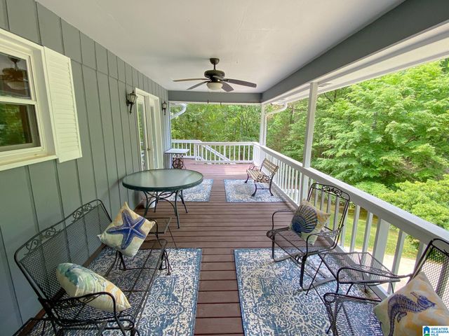 608 KELLY LYNN DRIVE, Anniston, AL 36207