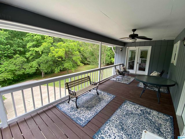 608 KELLY LYNN DRIVE, Anniston, AL 36207