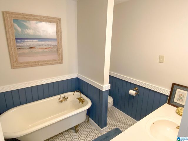 608 KELLY LYNN DRIVE, Anniston, AL 36207