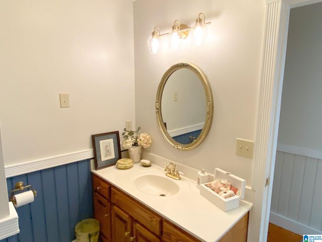608 KELLY LYNN DRIVE, Anniston, AL 36207