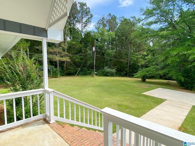 608 KELLY LYNN DRIVE, Anniston, AL 36207