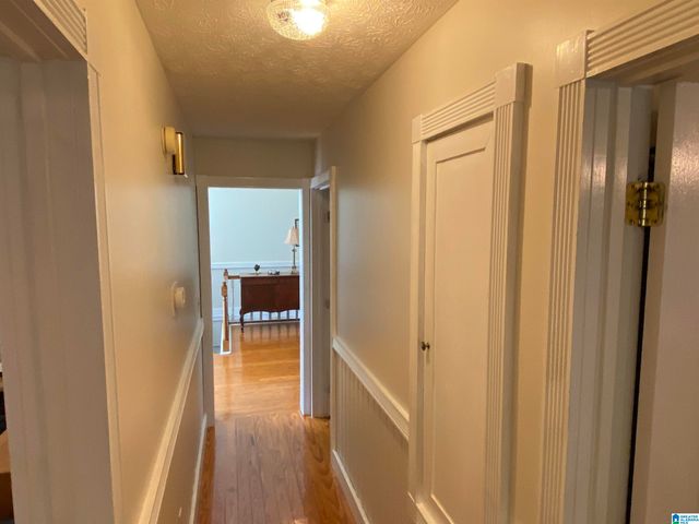 608 KELLY LYNN DRIVE, Anniston, AL 36207