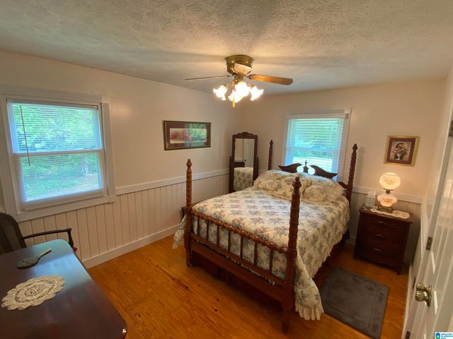 608 KELLY LYNN DRIVE, Anniston, AL 36207