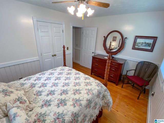 608 KELLY LYNN DRIVE, Anniston, AL 36207