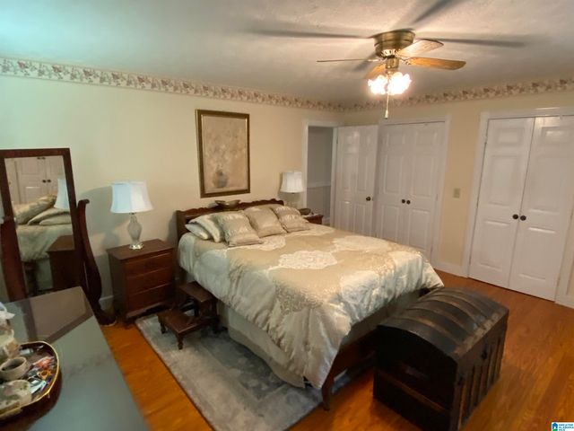 608 KELLY LYNN DRIVE, Anniston, AL 36207