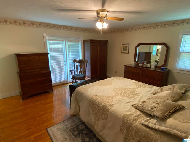 608 KELLY LYNN DRIVE, Anniston, AL 36207