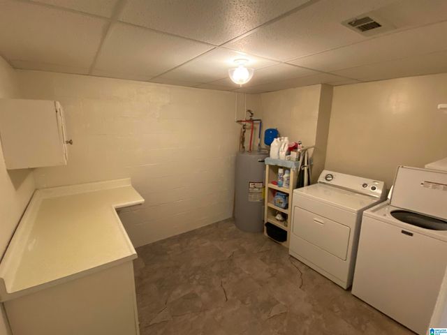 608 KELLY LYNN DRIVE, Anniston, AL 36207