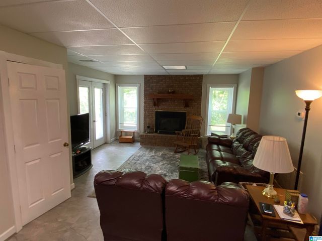 608 KELLY LYNN DRIVE, Anniston, AL 36207