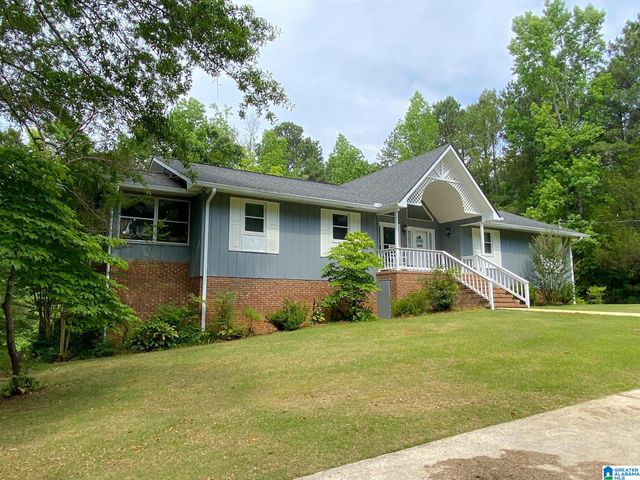608 KELLY LYNN DRIVE, Anniston, AL 36207