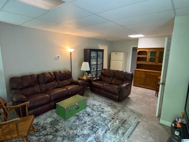 608 KELLY LYNN DRIVE, Anniston, AL 36207
