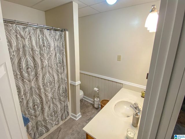 608 KELLY LYNN DRIVE, Anniston, AL 36207